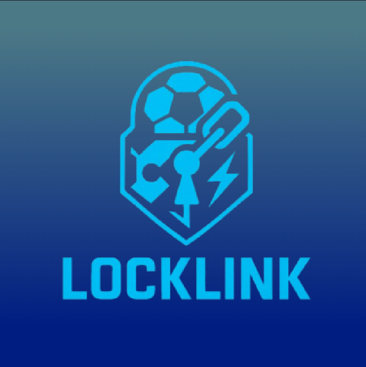 LockLink Logo